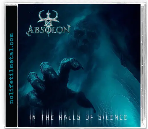 Absolon: In The Halls Of Silence - Compact Discs 1