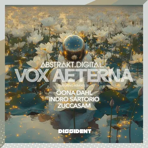 Abstrakt.Digital: Vox Aeterna (Dusk Til Dawn) - Compact Discs 1