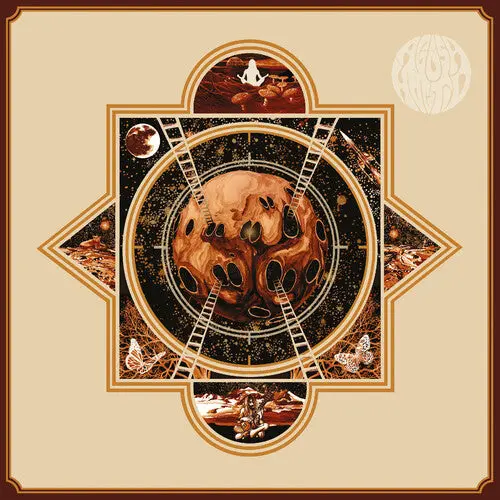 Agusa: Hã¶Gtid (Remaster) - Vinyl Lp 1