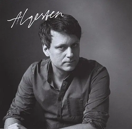 Algesten: Algesten - Vinyl Lp 1
