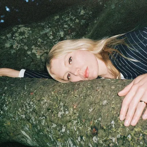Alice Costelloe: Move On With Your Year - Vinyl Lp 1