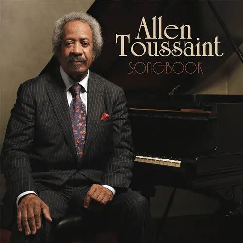 Allen Toussaint: Songbook - Vinyl Lp 1