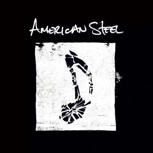 American Steel: American Steel - Compact Discs 1
