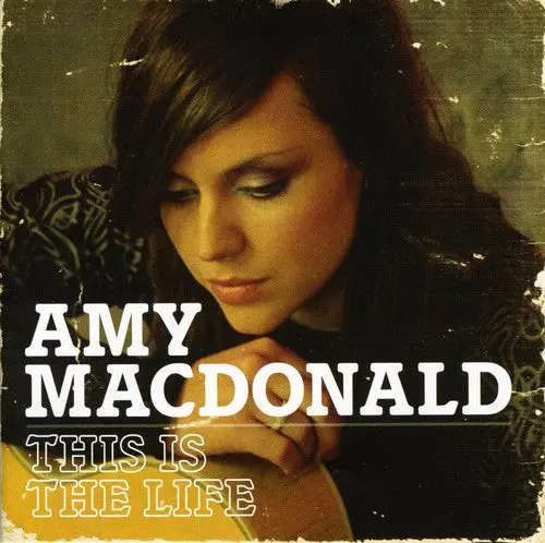 Amy Macdonald: This Is The Life - Compact Discs 1
