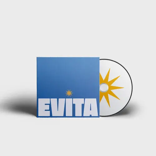 Andrew Lloyd Webber: Evita - Compact Discs 1