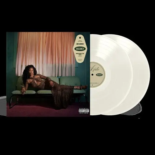 Ari Lennox: Vacancy - Vinyl Lp 1