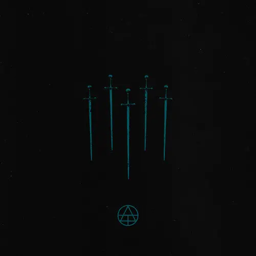 Atlas: Sunder - Vinyl Lp 1