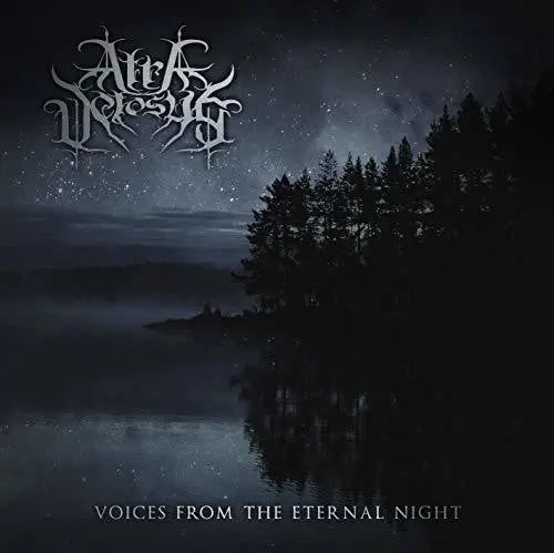 Atra Vetosus: Voices From The Eternal Night - Compact Discs 1