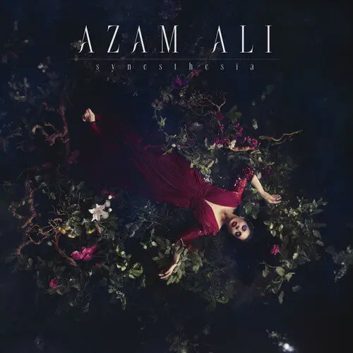 Azam Ali: Synaesthesia - Vinyl Lp 1
