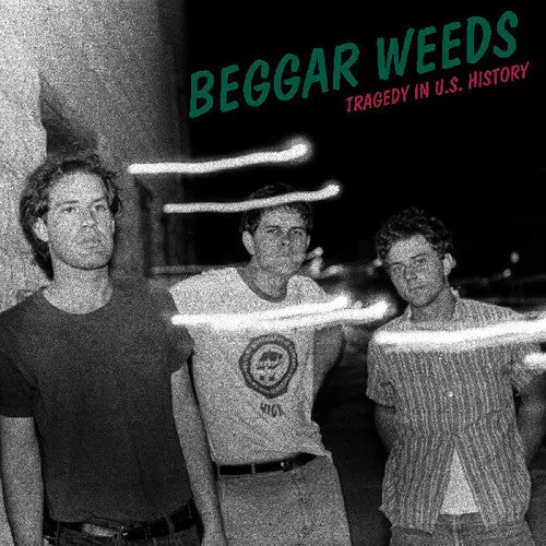 Beggar Weeds: Tragedy In U.S. History - Compact Discs 1