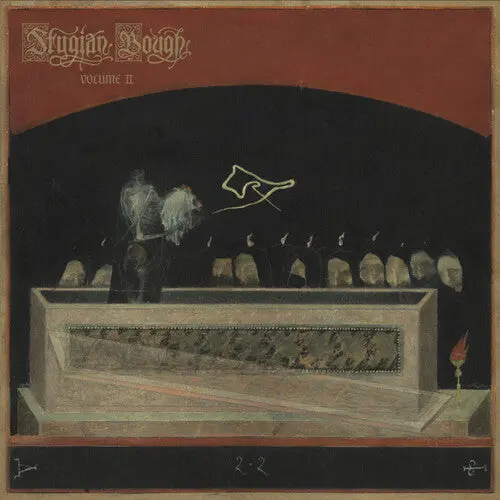 Bell Witch: Stygian Bough Volume Ii - Vinyl Lp 1