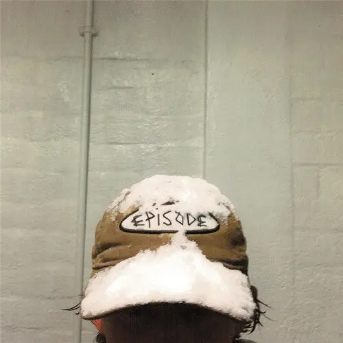 Ben Gregory: Episode - Vinyl Lp 1