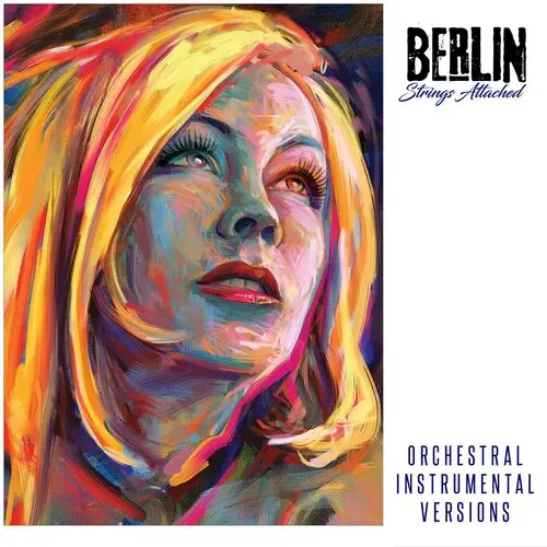 Berlin: Strings Attached - Vinyl Lp 1