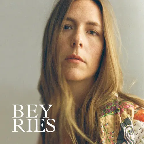 Beyries: Encounter (Off-White Vinyl) - Vinyl Lp 1