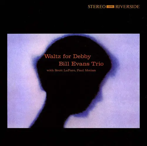 Bill Evans Trio: Waltz For Debby - Uhqcd - Compact Discs 1
