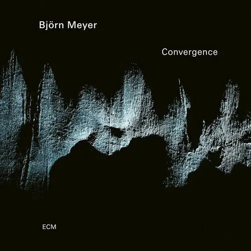 Bjorn Meyer: Convergence - Compact Discs 1