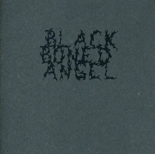 Black Boned Angel: Bliss And Void Inseperable - Compact Discs 1