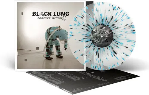 Black Lung: Forever Beyond - Vinyl Lp 1