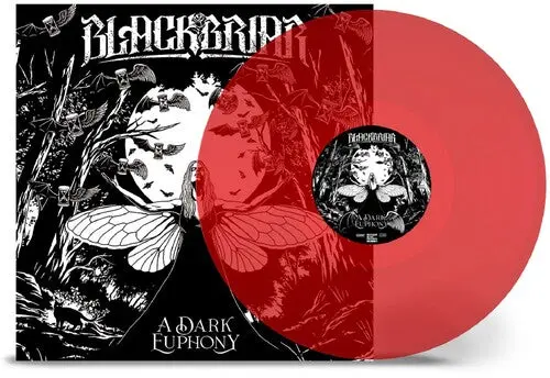 Blackbriar: A Dark Euphony - Vinyl Lp 1