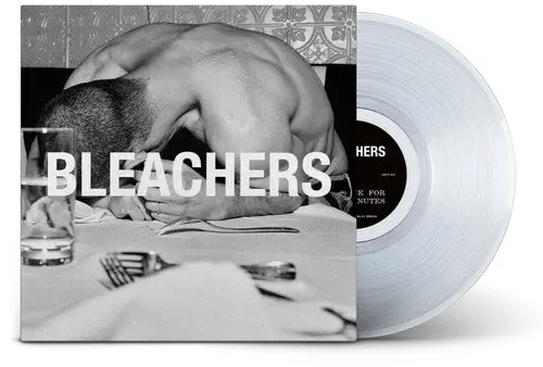 Bleachers: Everyone For Ten Minutes - Vinyl Lp 1