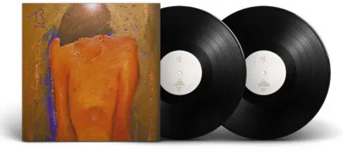 Blur: 13 - Vinyl Lp 1