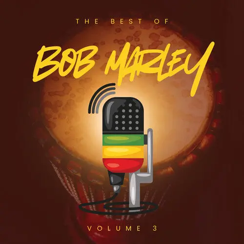 Bob Marley: Best Of Bob Marley - Volume 3 - Compact Discs 1