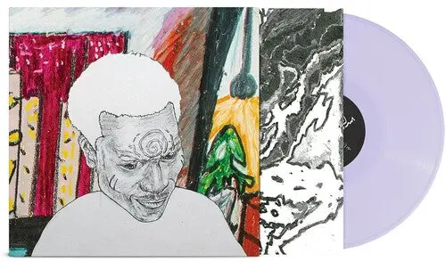 Boko Yout: Gusto - Hint Of Purple Vinyl - Vinyl Lp 1