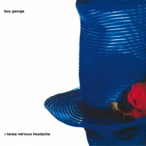 Boy George: Tense Nervous Headache - Shm-Cd - Compact Discs 1