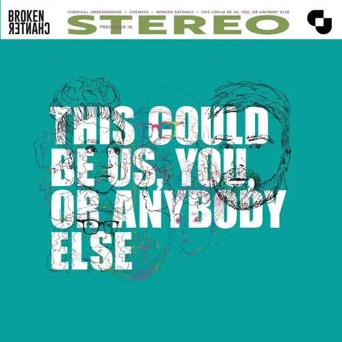 Broken Chanter: This Could Be Us, You, Or Anybody Else - Compact Discs 1