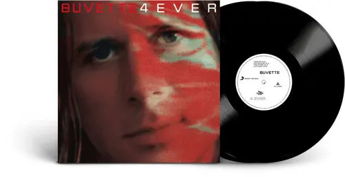 Buvette: 4Ever - Vinyl Lp 1