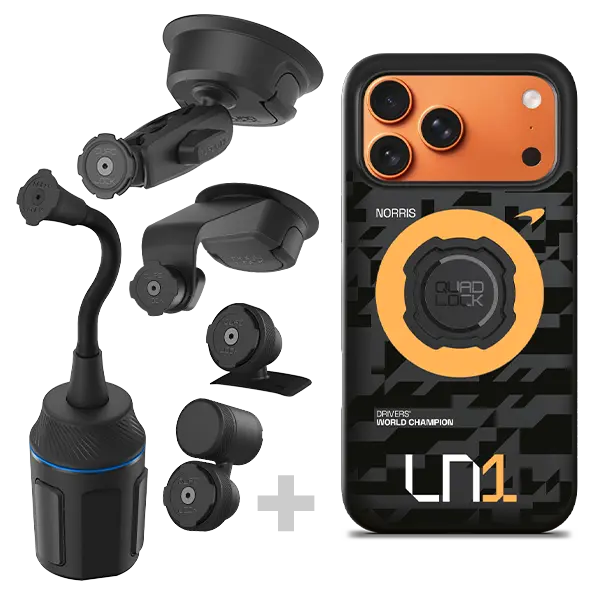 Car Kits - Lando Norris Edition 1