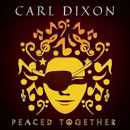 Carl Dixon: Peaced Together - Compact Discs 1