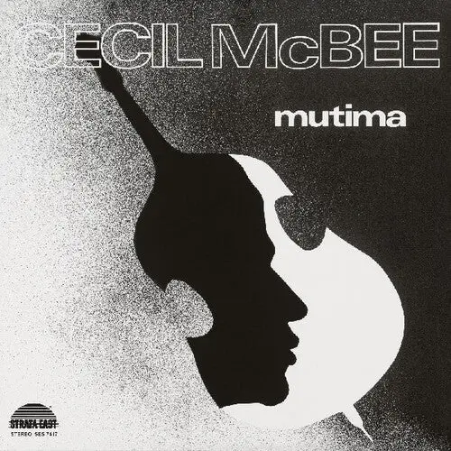 Cecil Mcbee: Mutima - Compact Discs 1