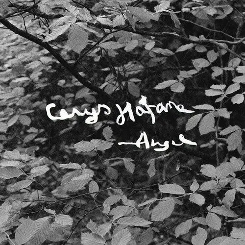 Cerys Hafana: Angel - Compact Discs 1