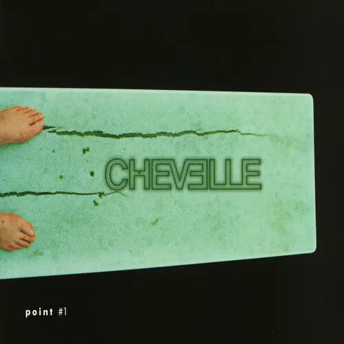 Chevelle: Point #1 - Vinyl Lp 1