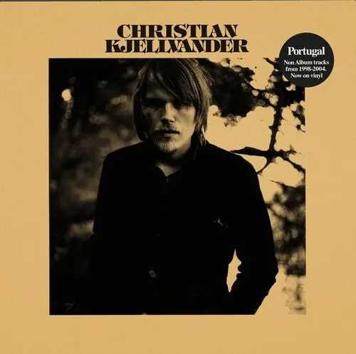 Christian Kjellvander: Portugal - Vinyl Lp 1