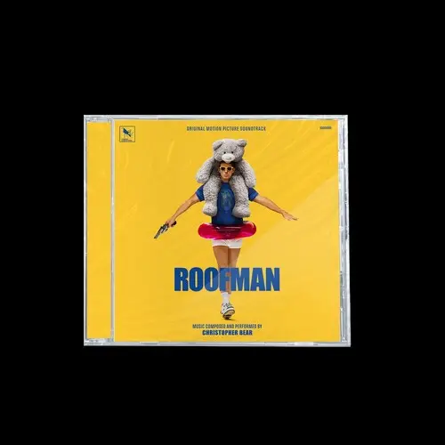 Christopher Bear: Roofman (Original Soundtrack) - Compact Discs 1