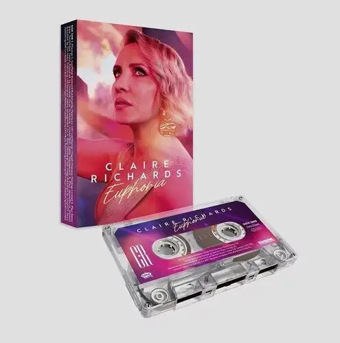 Claire Richards: Euphoria - Cassettes 1
