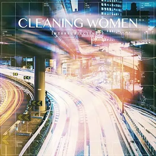 Cleaning Women: Intersubjectivity - Vinyl Lp 1