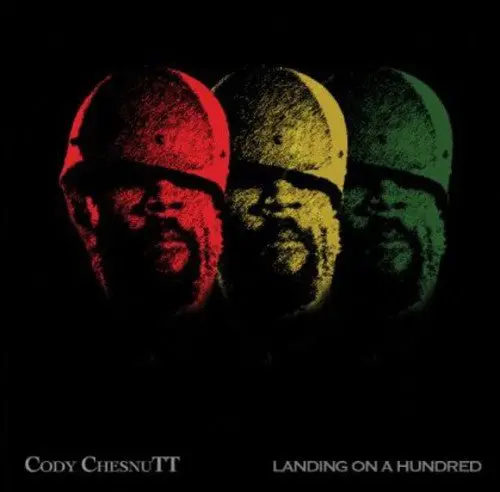 Cody Chesnutt: Landing On A Hundred - Compact Discs 1