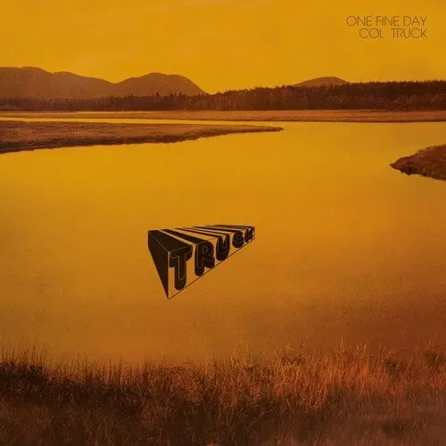 Col Truck: One Fine Day - Vinyl Lp 1