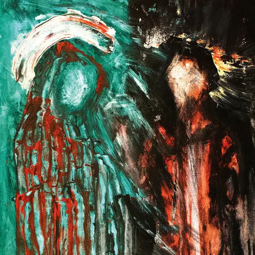 Conjurer: Unself - Compact Discs 1