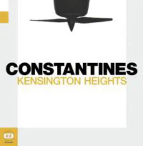 Constantines: Kensington Heights - Compact Discs 1