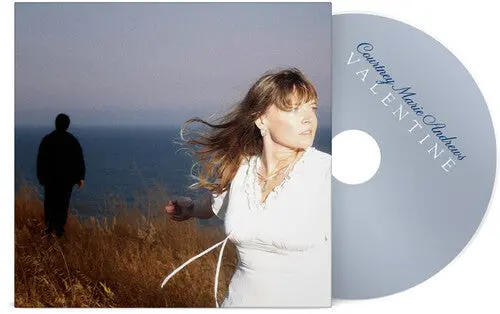 Courtney Marie Andrews: Valentine - Compact Discs 1