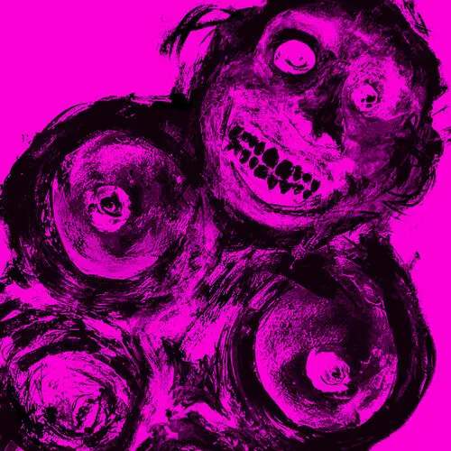 Crippling Alcoholism: Camgirl - Compact Discs 1