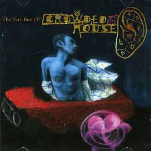 Crowded House: Recurring Dream: Best Of - Compact Discs 1