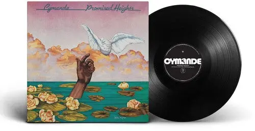 Cymande: Promised Heights - Vinyl Lp 1