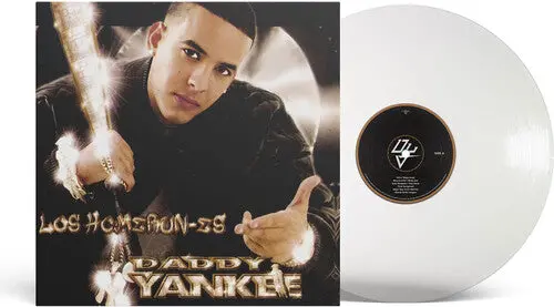 Daddy Yankee: Los Homerun-Es - Vinyl Lp 1