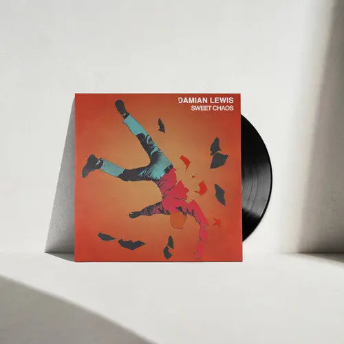 Damian Lewis: Sweet Chaos - Vinyl Lp 1