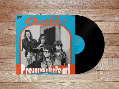 Daniel Romano: Preservers Of The Pearl - Vinyl Lp 1